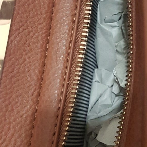 Deluxity Los Angeles bag with shoulder strap - Picture 4 of 8